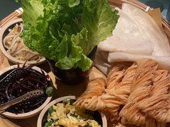 -老家水饺濮阳菜(巴黎街店)