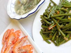 -宾朋海鲜饭庄(兴海路店)