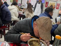 -逸桂禾面馆