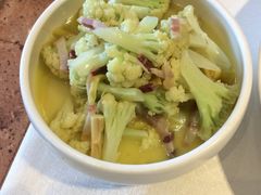 -青菁酒家·象山海鲜(胜利河美食街店)