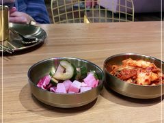 -HOTISLAND海鸡岛·韩国料理(江南西店)
