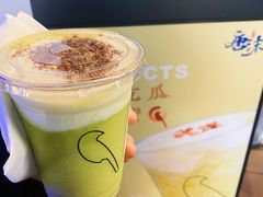 -唐沫茶兮(仓山万达金街店)