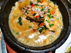 攸县煎豆腐-大碗先生(沙湾天虹店)