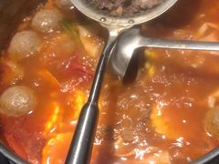 -二刀潮牛(重庆光环购物公园店)