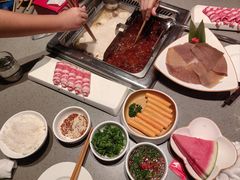 -海底捞火锅(龙岗星河COCO Park店)