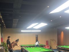 -云川台球(马甸店)