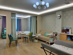 -安悦贝月子中心