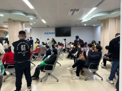 -上海交通大学医学院附属上海儿童医学中心(陆家嘴总院区)