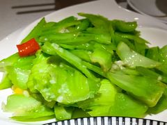 -顺峰顺水顺德菜(第一百货店)
