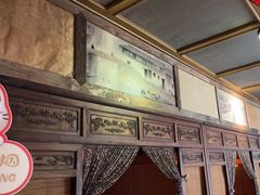 -兰溪小馆(东直门簋街店)