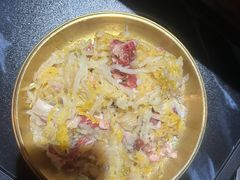 -江城二当家烤牛肉(莲塘新村店)