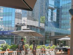 -京A Taproom·精酿餐吧(CBD店)