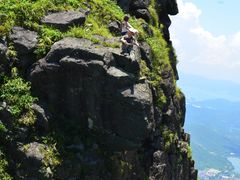 -七娘山