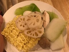 -泰州世茂茂御酒店·御咖啡西餐厅