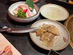-和来烤肉(仓山万达店)