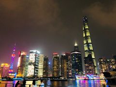 -上海外滩英迪格酒店