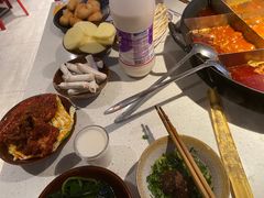 -椒贵火锅(剑南大道店)