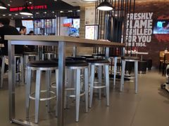 -汉堡王(天津鲁能店)