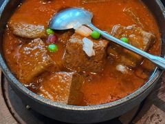 -千百味红餐厅·非遗江西菜(绿地双子塔总店)
