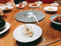 -新白鹿餐厅(爱琴海购物中心店)