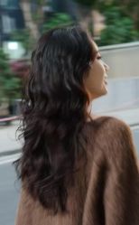 -丝语萱形象