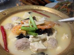 -老头儿油爆虾(胜利河美食街店)