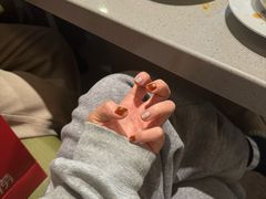 -海底捞火锅(九霄梦天地店)