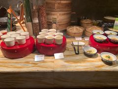-西藏饭店·亚克·食光自助餐厅(文殊院店)