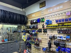 -GIANT捷安特自行车专卖店(金桥台儿庄路店)