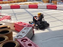 -千岛湖燃擎卡丁车赛车主题乐园(秀湖路店)