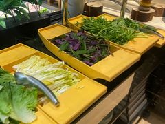 -新希望诺富特酒店-青岛湾中餐厅