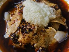 -老丘丘(较场口店)