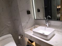 -凯里亚德酒店(成都东站店)