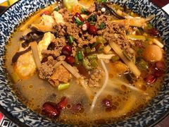 柳州螺蛳粉-粉家柳州螺蛳粉(杨宅路店)
