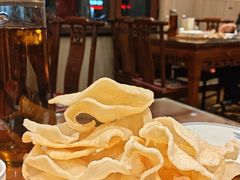 -那家老院子东北菜·饺子·小鸡炖蘑菇(艳华街店)