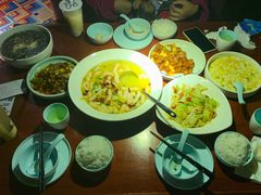 -田婆婆的菜(印象汇店)