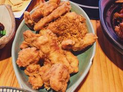 -老凯俚酸汤鱼(鸿通城店)