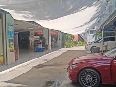 -壹伍陆连锁汽车维修美容(宝安中心区店)