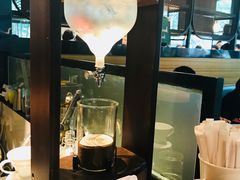 大堂-麦田工坊(月湖店)