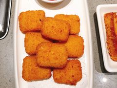 -海底捞火锅(漫乐城夜宵主题店)