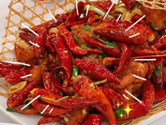 -瑞福园联谊餐室(茂名南路店)