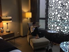 十六浦索菲特大酒店-澳门十六浦索菲特大酒店