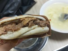 -樊记腊汁肉(竹笆市总店)