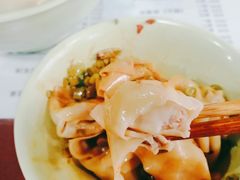 红油抄手-大石人家鱿鱼面馆(大石西路总店)