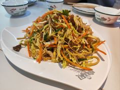 -亿牌牌东北烧烤(博物馆旗舰店)