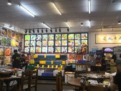 -飞尝蚝·顺德菜·鱼生(顺德总店)