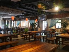 -水煮三国·川鲁江湖菜(香山店)