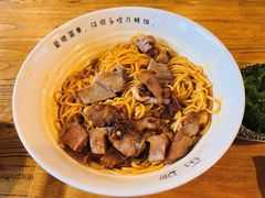 -每碗面馆(新鸿安大厦店)