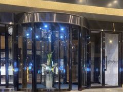 -哈尔滨中央大街华特酒店