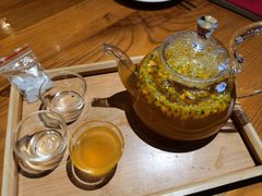 -如轩·海鲜砂锅粥·潮汕菜(沿江东路店)